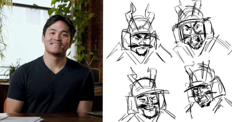 Character Design for Animation – Design and Craft Memorable Personalities Toniko Pantoja