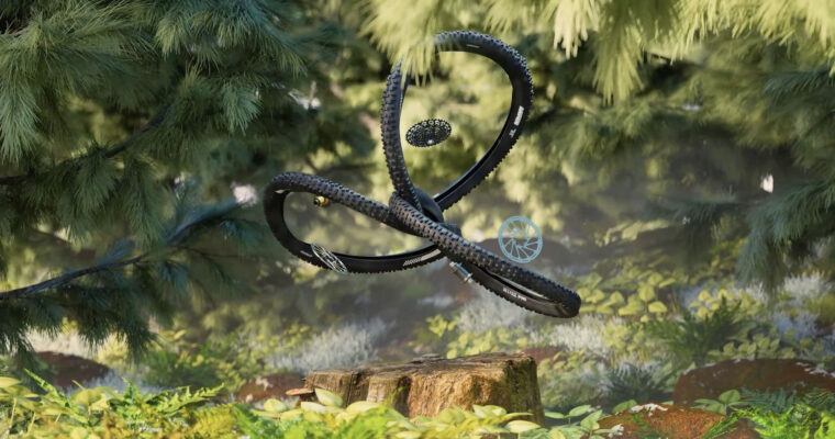 Flow Breakdown With Twistedpoly