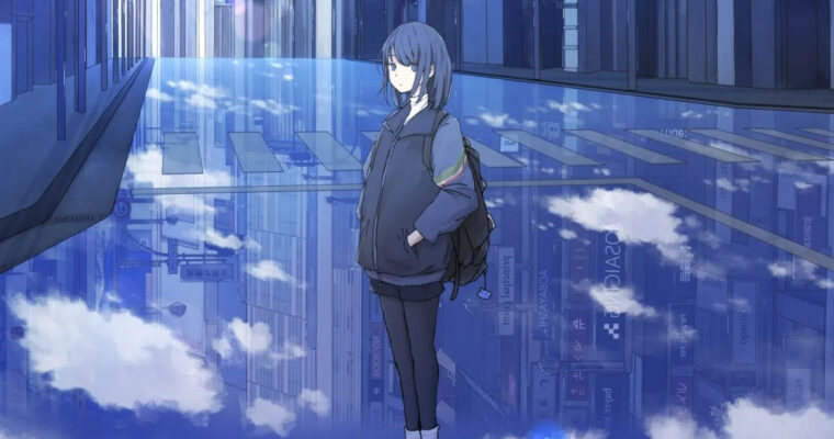 High-definition digital landscape illustrations using photographs by ang yo (Japanese, Eng sub) High-definition digital landscape illustrations using photographs by ang yo (Japanese, Eng sub)