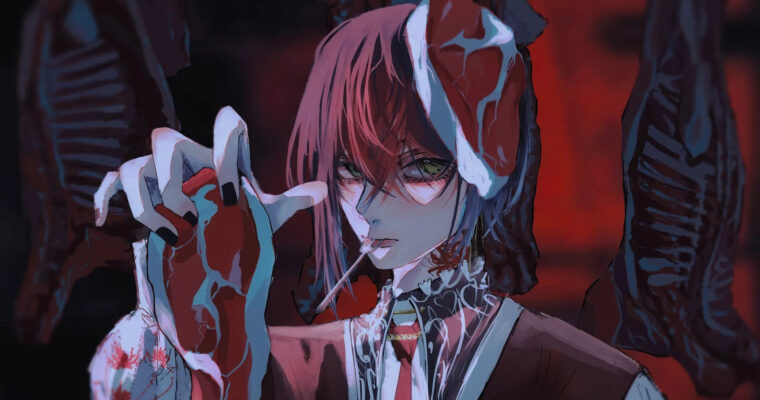 How to Instantly Create Stunning Characters in Digital Illustration by Kurona Ken Sensei