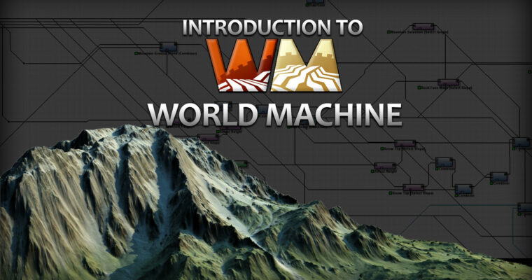 Introduction to World Machine by Peter Sekula