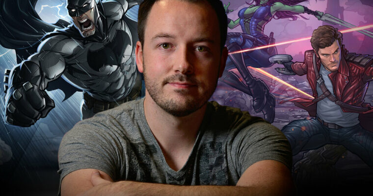 Сreating Art, Video Tutorials and Time-lapses by Patrick Brown (Patreon Tutorial Bundle 2016-2023)