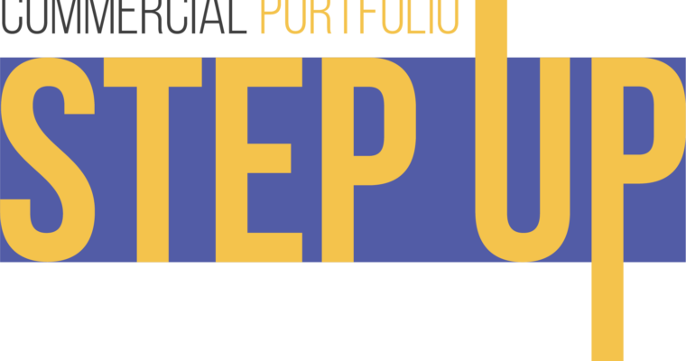 Commercial Portfolio – Step Up by Elena Baryshkina (Коммерческое портфолио – Шаг вперед – Russian, Eng sub)