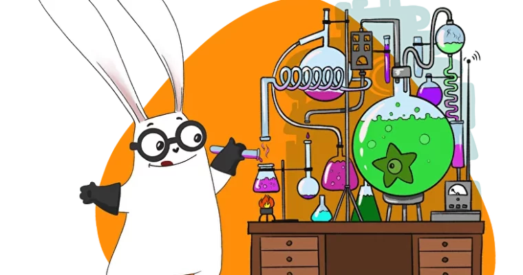 Character Creation by Lesya Gusseva (Создание персонажа – Russian, Eng sub)