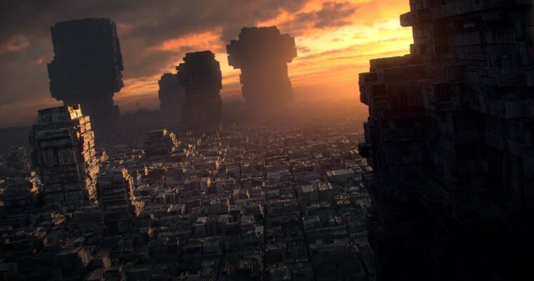 Houdini Procedural Foundation by Adam Swaab