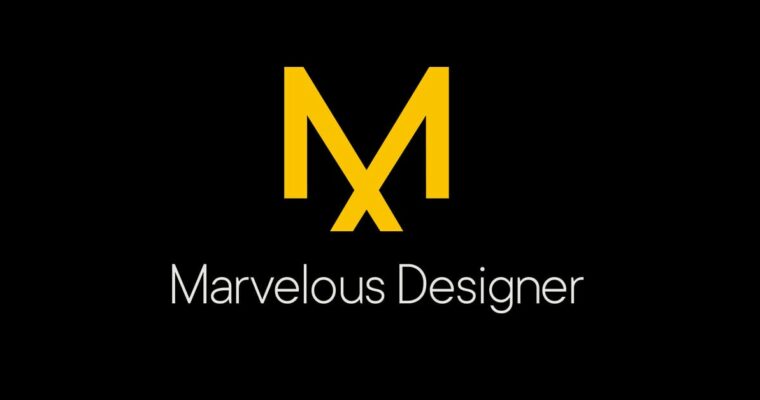 Intro to Marvelous Designer by David Bittorf