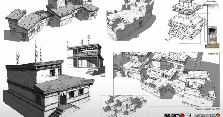 Intro to Perspective by Polina Hristova