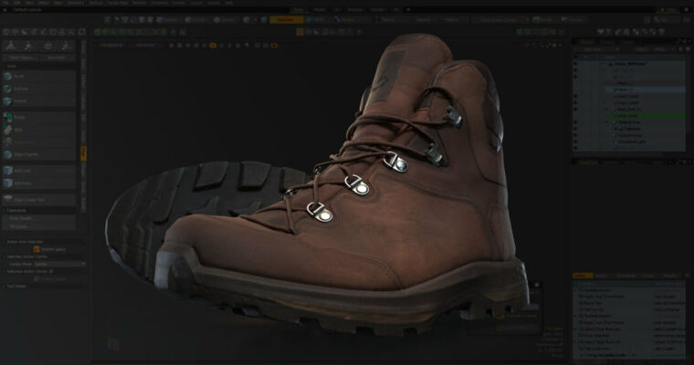 Photogrammetry for Production Artists