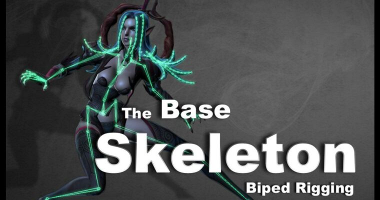 The Base Skeleton