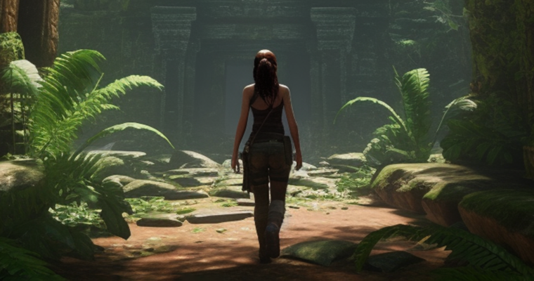 Unreal Engine 5 – Action Adventure Game Development Course by GameDev.tv & Mike Rodriguez