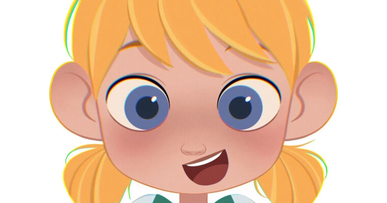 Drawing memorable illustrations with Disney-style characters, iPad drawing by Eunbi (Korean, Eng sub)