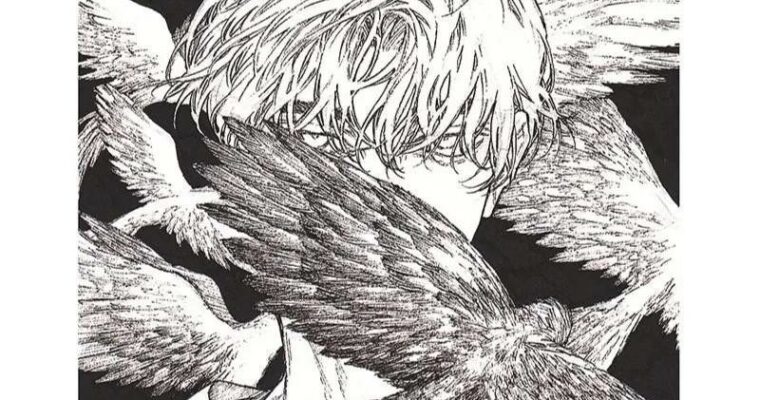 A Character Drawing Class – Create Your Own World with a Ballpoint Pen by Bad Pharmacy (Korean, Eng sub)