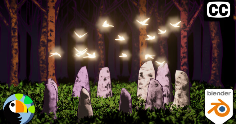 Bcs Geometry Nodes For Blender 3.3+ by Erindale