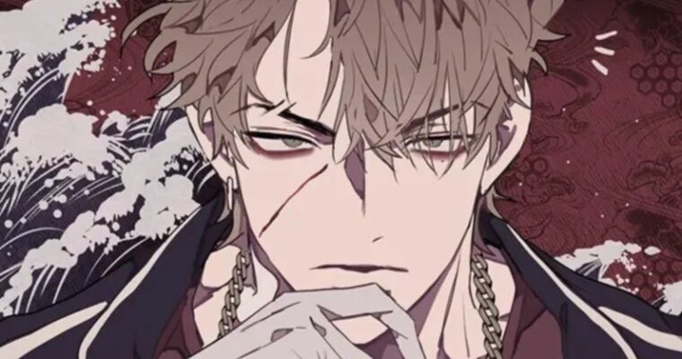 Breaking the Boundaries between Digital Illustration and Webcomic by Daong (Korean, Eng Spa sub)