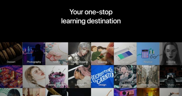 Class101 – requests [essential and necessary] (Group Buy)