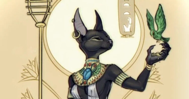 Create Your Own Unique Characters On Procreate With Missupacey