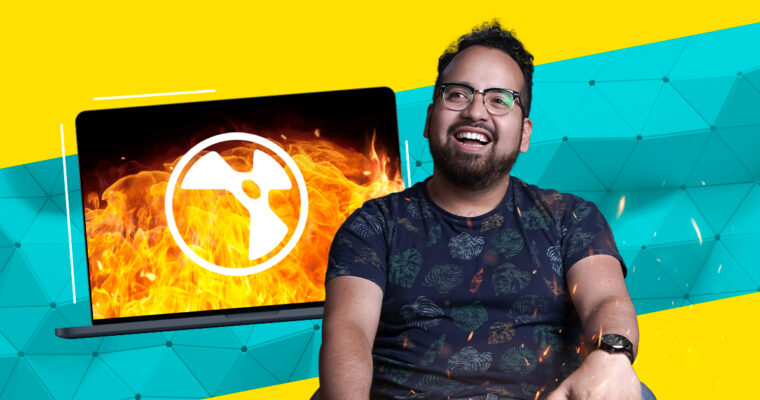 Online VFX and compositing course in Maya and Nuke by Micael Luis Kobeh (Curso online de VFX y composición en Maya y Nuke – Spanish, Eng sub)