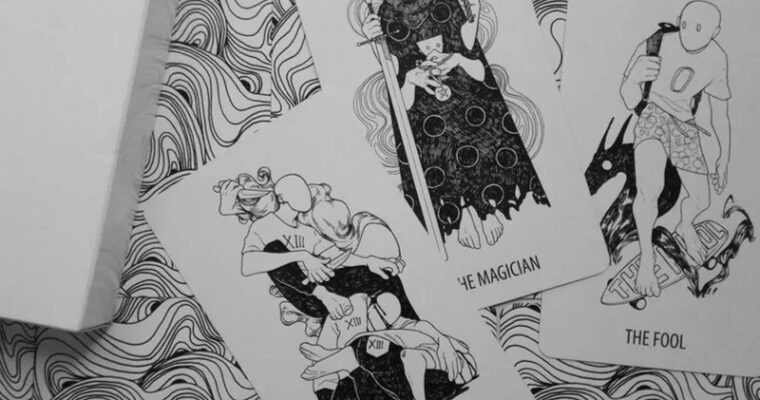 Detailed & Simple – Lineart Game by SVNDDLSNTS