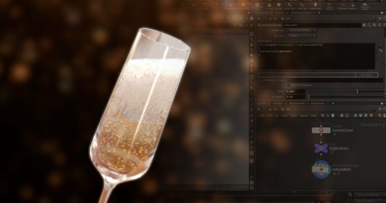 Introduction to Flip Fluids in Houdini by Danny Barnhart Introduction to Flip Fluids in Houdini by Danny Barnhart