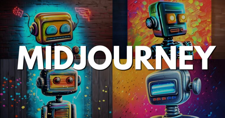 Midjourney AI Art – Revolutionize Your Artistic Process