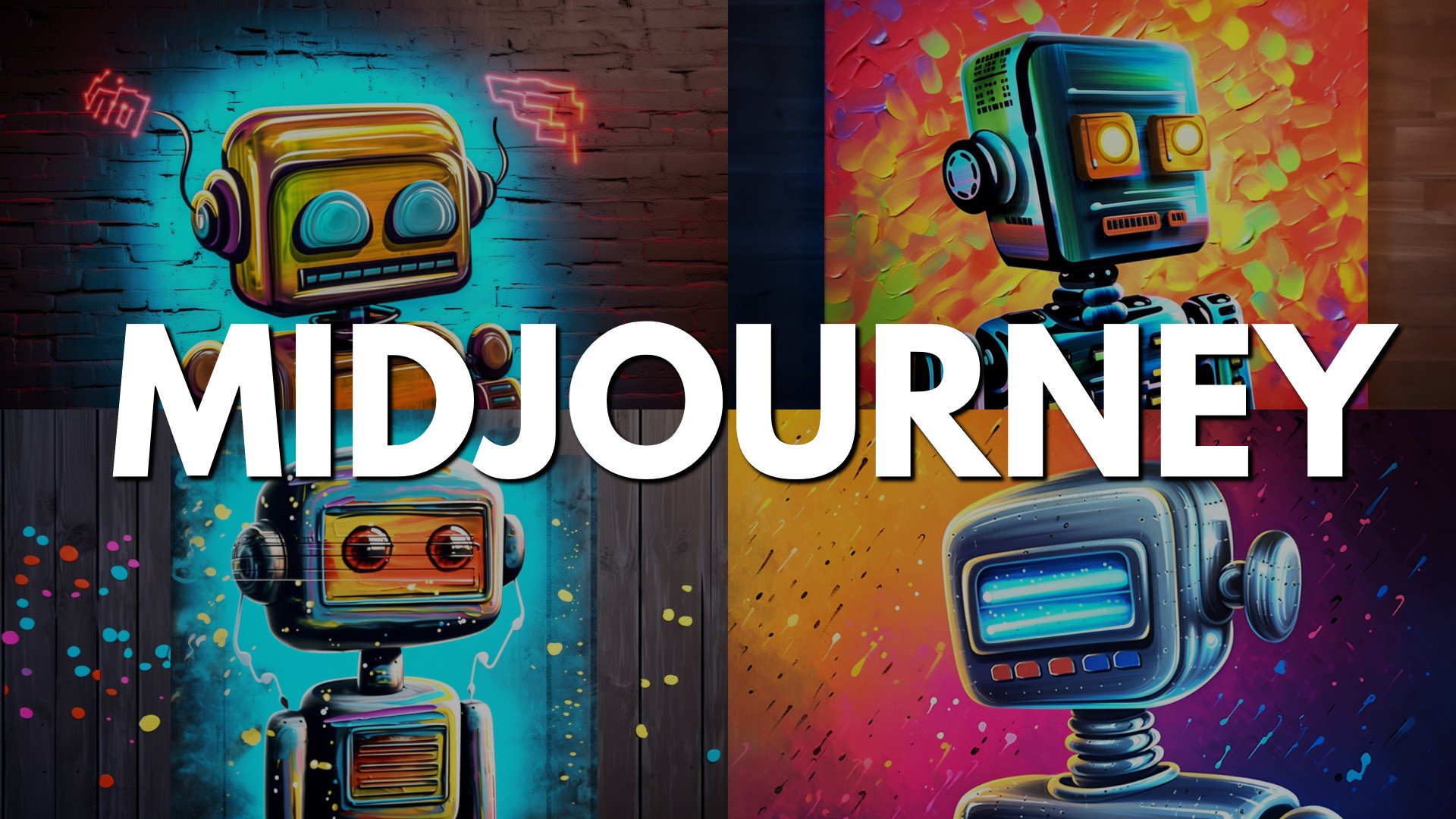 Midjourney AI Art - Revolutionize Your Artistic Process