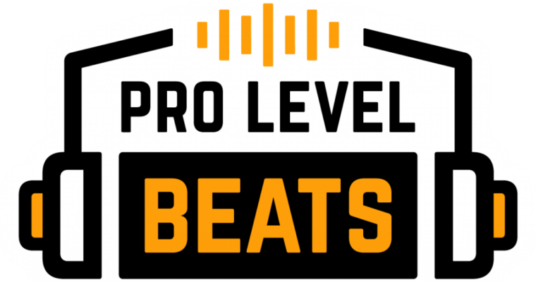 Pro Level Beats by Simon Servida