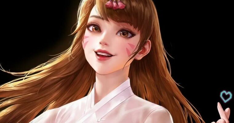 Start of Your Career as Global Concept Artist – Basics of Character Design and Illustrations by Dospi (Korean, Eng sub)