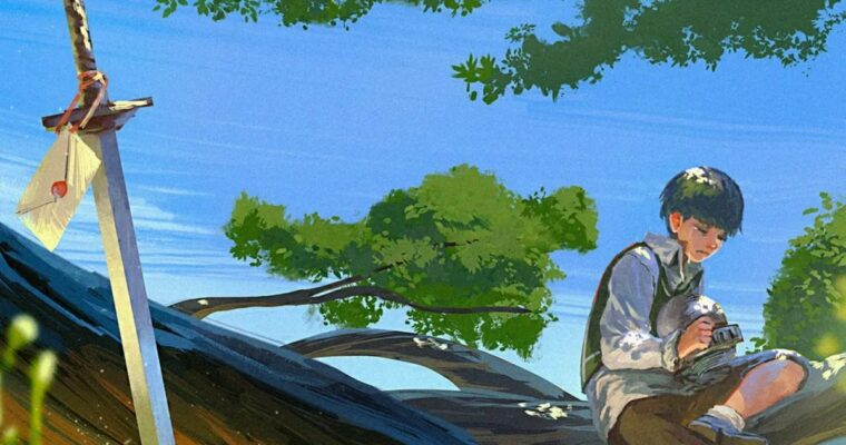 The Power of Visual Storytelling – A Guide to Create Emotionally Appealing Illustrations by Samantha Sahagun