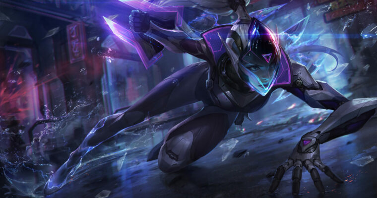 2022 Pan Chengwei PANDA Character Basic Class Phase 1 – Ended (Chinese, Eng sub)