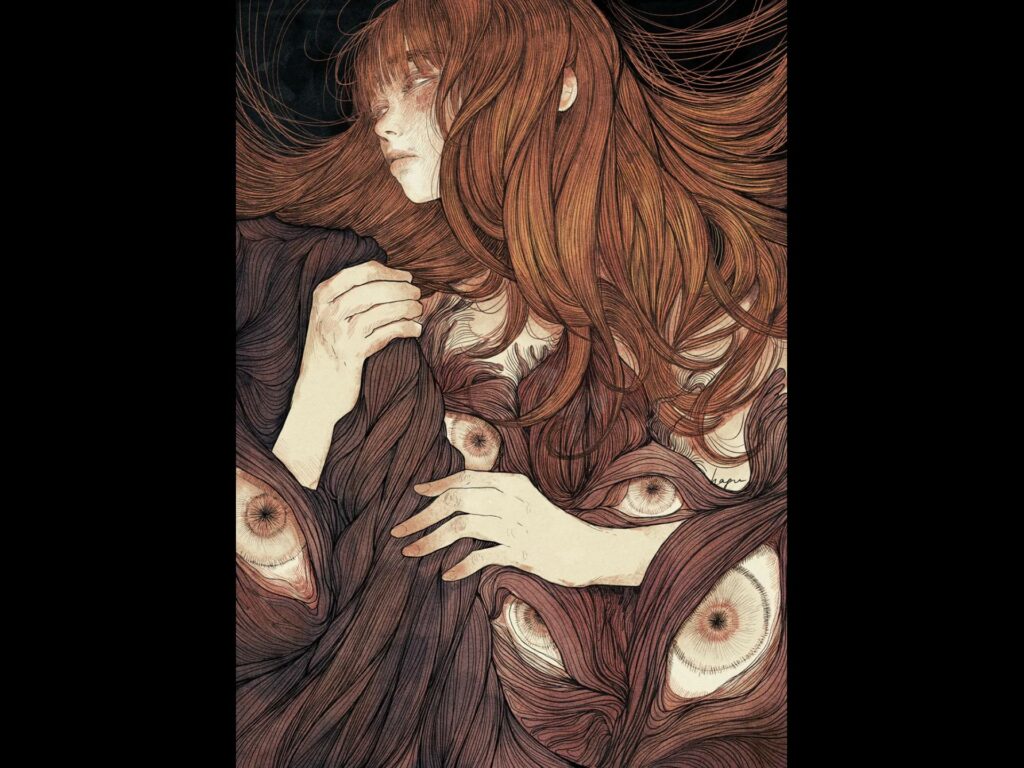 Breathing Life into Your Character by Hagu