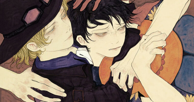 Breathing Life into Your Character by Hagu