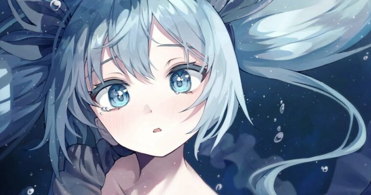 Cute Character Illustrations – Learn about Coloring by Han_ (Korean, Eng sub)