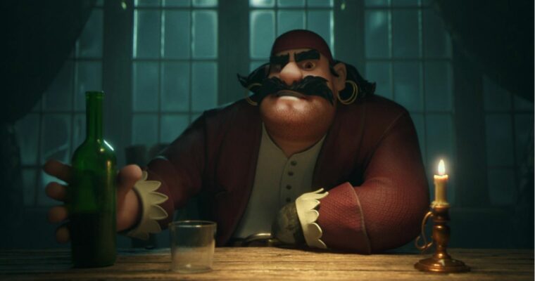 Feature Animation Workshops – Workshop 5 – Full Body Acting, Facial and Lip Sync [iAnimate, Group Buy]