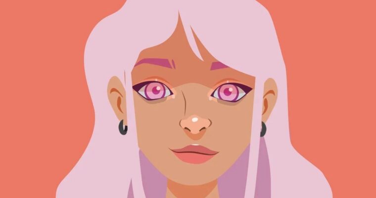 Introduction to Animating in After Effects by Marvin Te