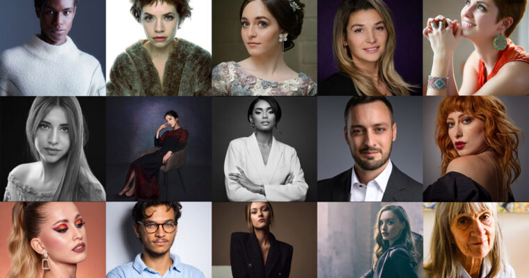 Karl Taylor Photography – Photo Critique Portraiture