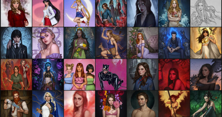 Fernanda Suarez Patreon Terms Bundle