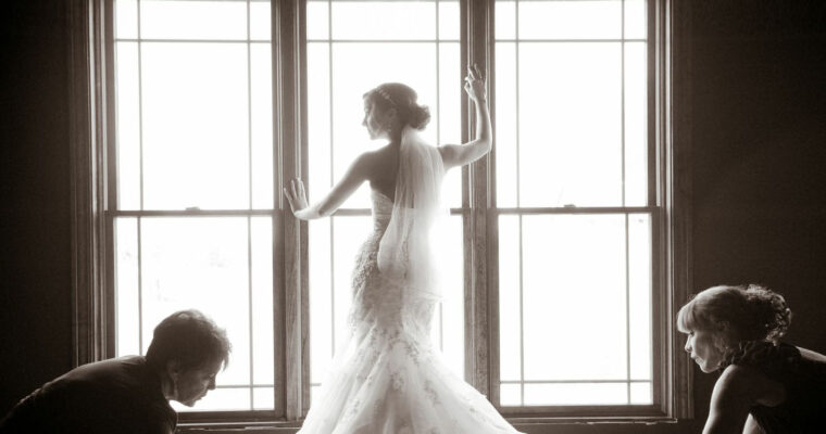 Think Like a 10K Wedding Photographer by Scott Robert Lim