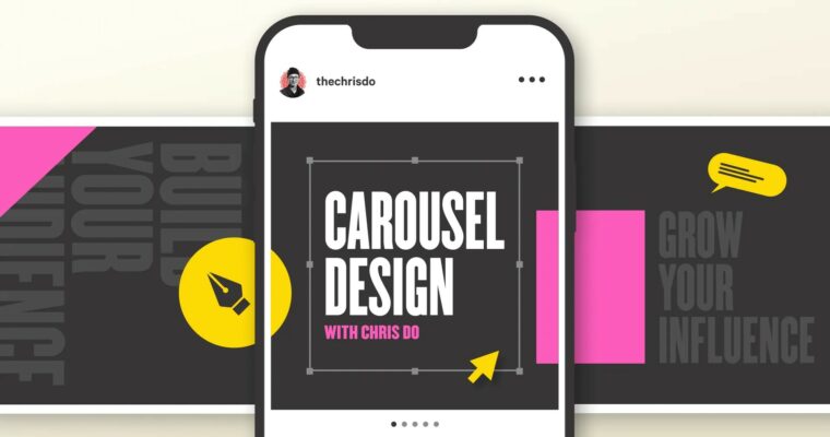 Carousel Design