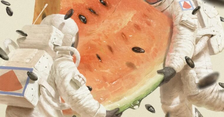 Acquire light, shadow, and textural expressions to draw persuasive illustrations by Haku (Japanese, Eng sub)