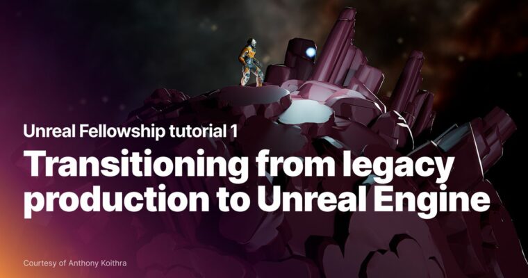 Animation Fellowship Week 1-3 by Cathy Cheo-Isaacs