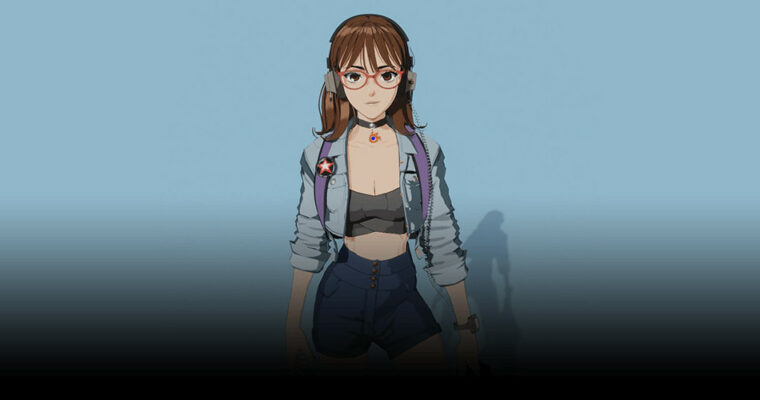 Cartoon Style Modeling A to Z made with Blender [Coloso, Anteater, Group Buy]