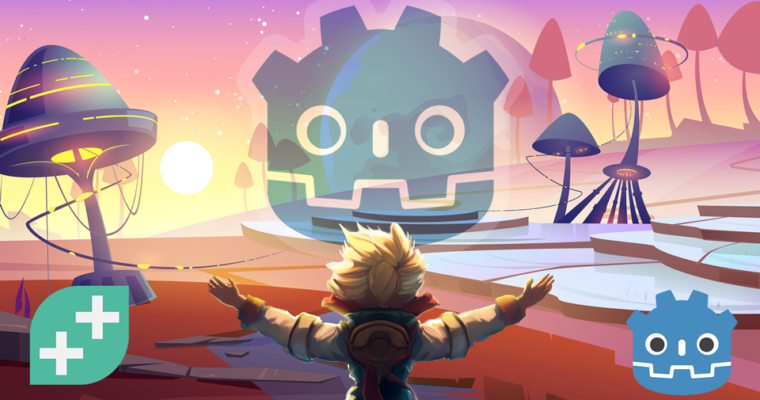 Complete Godot 4 Game Developer 2D Online Course by Kaan Alpar (GameDev.tv)