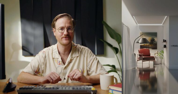 Level Up in Blender Build an Advanced 3D Scene by Derek Elliott