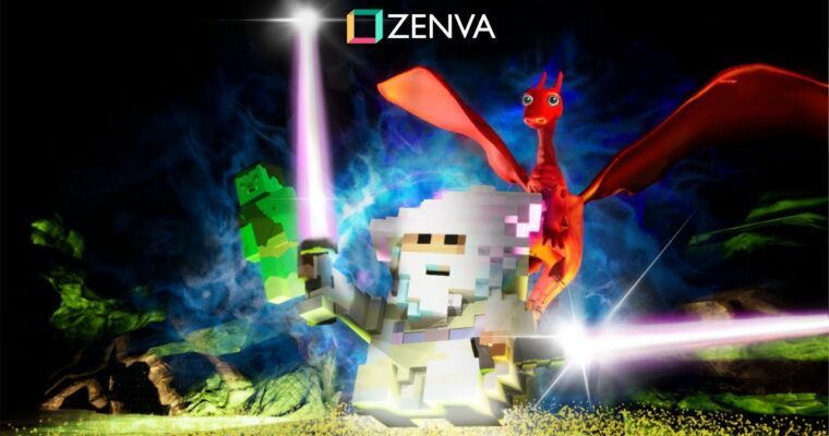 Survival Game Development Academy