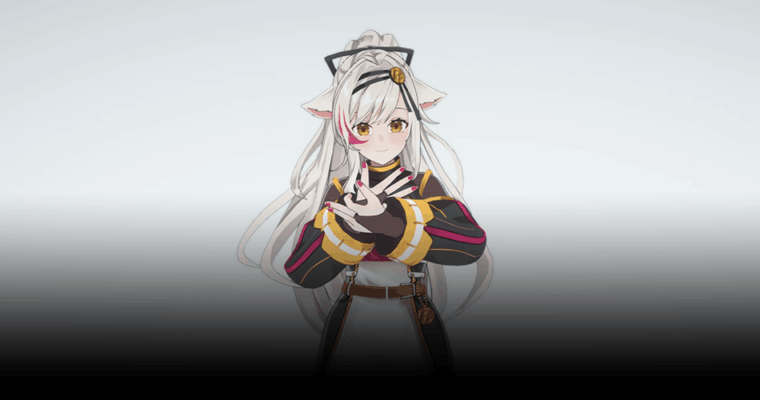 Transform 2D Characters into Showcase-Ready 3D VTuber Avatars [Coloso, Rui Ricia, Group Buy]