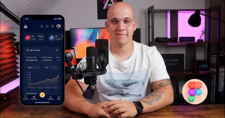 UX-UI Design Process & Principles – Practical Guide