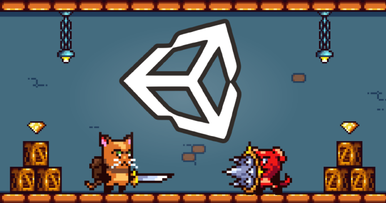 Unity 2D Master – Game Development with C# and Unity by Mario Korov