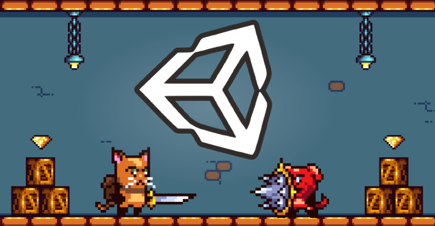 Learn how to create a 2D Idle Clicker Game in Unity 2021 < Premium Courses  Online
