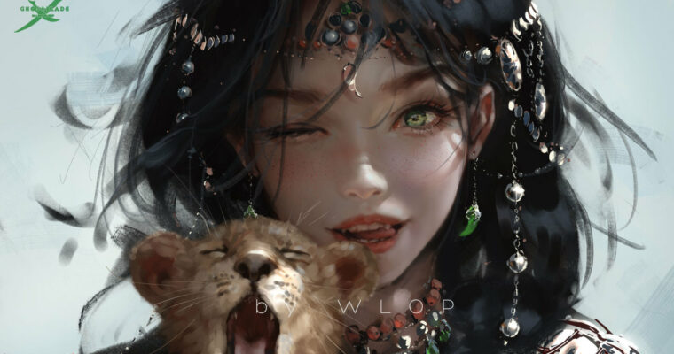 WLOP 2023 August Reward