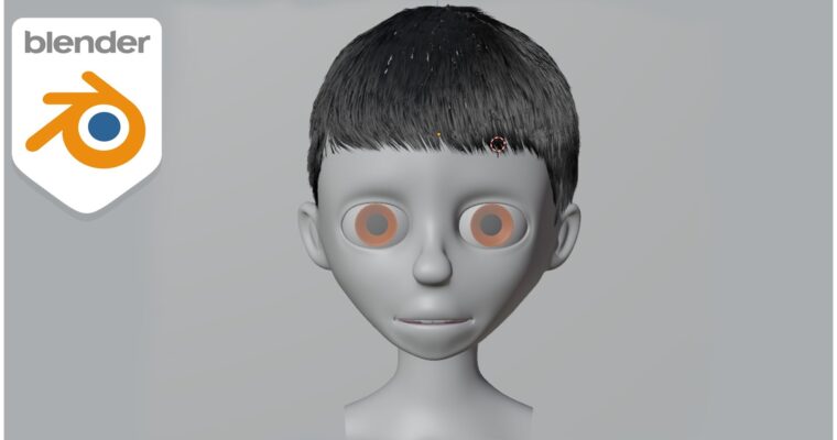 Fernando Williams Blender Tutorial Bundle